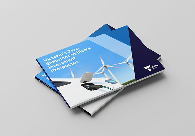 DEECA prospectus document